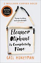 Honeyman G.: Eleanor Oliphant is Completely Fine