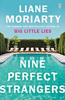Moriarty L.: Nine Perfect Strangers