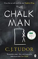 Tudor C.: The Chalk Man