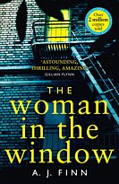 Finn A. J.: The Woman in the Window