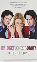 Fielding H.: Bridget Jones's Diary (Film Tie-in)