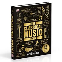 The Classical Music Book
