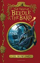 Rowling J. K.: The Tales of Beedle the Bard (6+)