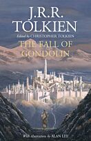 Tolkien J. R. R.: The fall of Gondolin