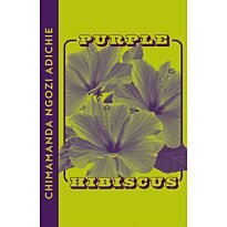 Adichie C. N.: Purple Hibiscus