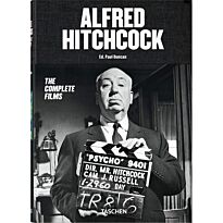 Alfred Hitchcock. The Complete Films