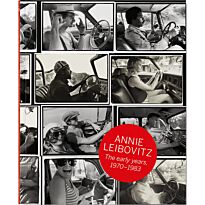 Annie Leibovitz. The Early Years. 1970–1983