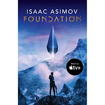 Asimov I.: Foundation (TV tie-in)