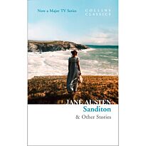 Austen J.: Sanditon