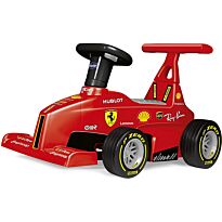 Chicco: Каталка Ferrari 12м+