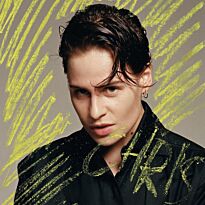 Christine And The Queens Chris (Lp+Cd) 3LP