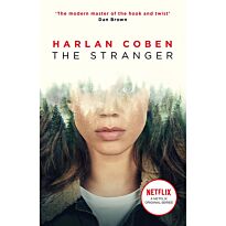 Coben H.: Stranger (TV tie-in)