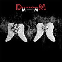 Depeche Mode Memento Mori 2LP