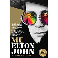 Elton J.: Me: Elton John Official Autobiography