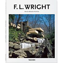F. L. Wright