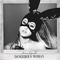 Grande Ariana Dangerous Woman 2LP