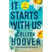 Hoover C.: It Starts with Us