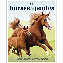 Horses & Ponies