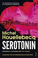 Houellebecq M.: Serotonin