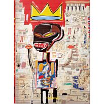 Jean-Michel Basquiat. 40th Ed.