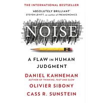 Kahneman D.: Noise