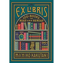 Kakutani M.: Ex Libris