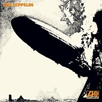Led Zeppelin I (Remastered) LP