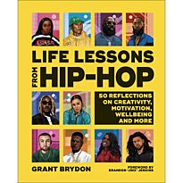 Life Lessons from Hip-Hop