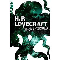 Lovecraft H. P.: Short Stories