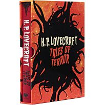 Lovecraft H. P.: Tales of Terror'