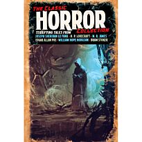 Lovecraft H. P.: The Classic Horror Collection