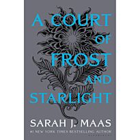 Maas S. J.: A Court of Frost and Starlight