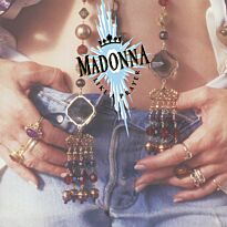 Madonna Like A Prayer LP