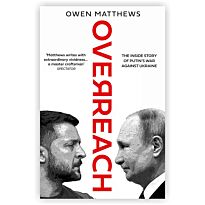 Matthews O.: Overreach