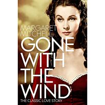 Mitchell M.: Gone with the Wind