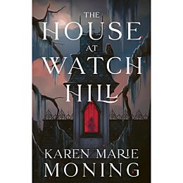 Moning K. M.: House at Watch Hill