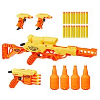 Nerf: Alpha Strike. Батальон