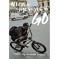 Nigel Sylvester: GO