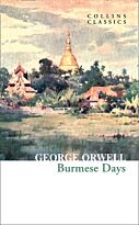 Orwell G.: Burmese Days