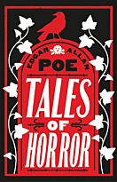Poe E. A.: Tales of Horror