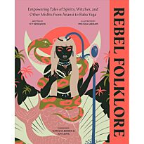 Rebel Folklore