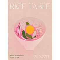 Rice Table - Korean Recipes & Stories