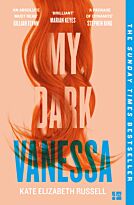 Russell K. E.: My Dark Vanessa