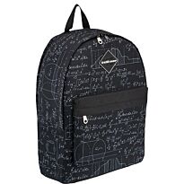 Рюкзак ErichKrause EasyLine 17L Algebra