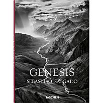 Sebastião Salgado. Genesis