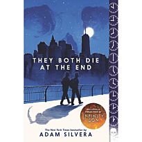 Silvera A.: They Both Die at the End