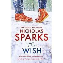 Sparks N.: Wish