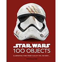Star Wars 100 Objects