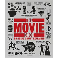 The Movie Book
