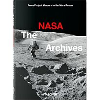 The NASA Archives. 45th Ed.